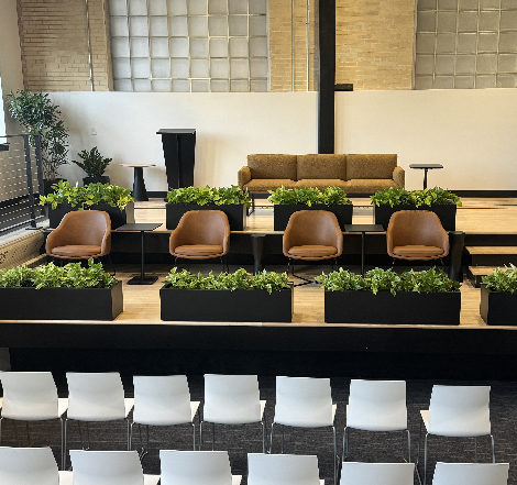 Tropical Interiors MI